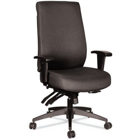 ALERA Task Chair, Black ALEHPT4101